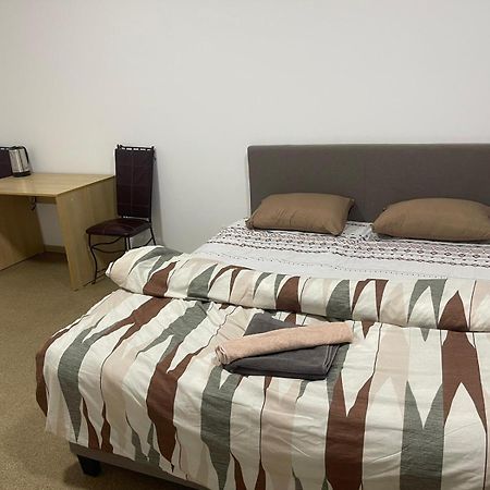Chip Hotel 基希讷乌 外观 照片