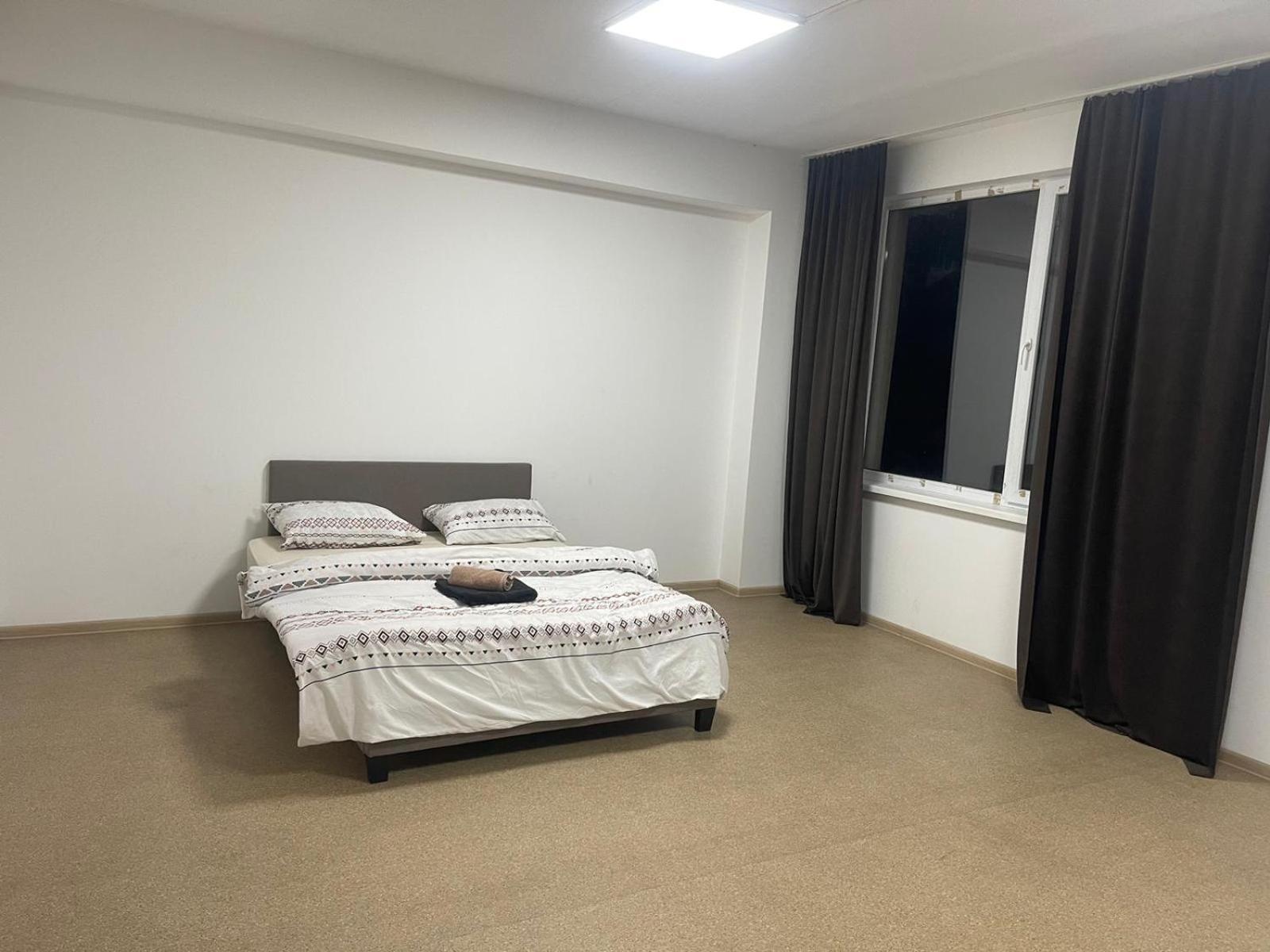 Chip Hotel 基希讷乌 外观 照片