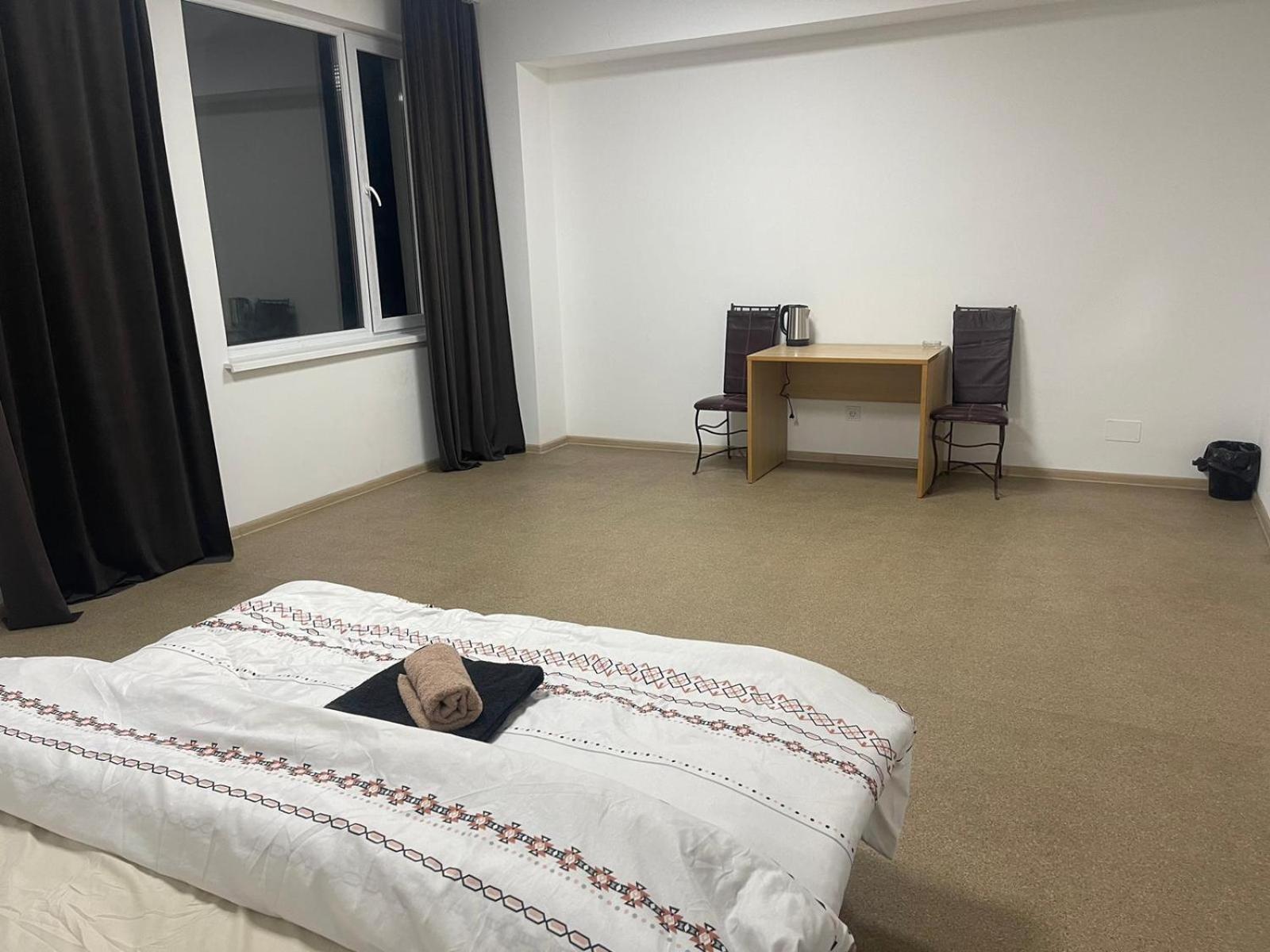 Chip Hotel 基希讷乌 外观 照片