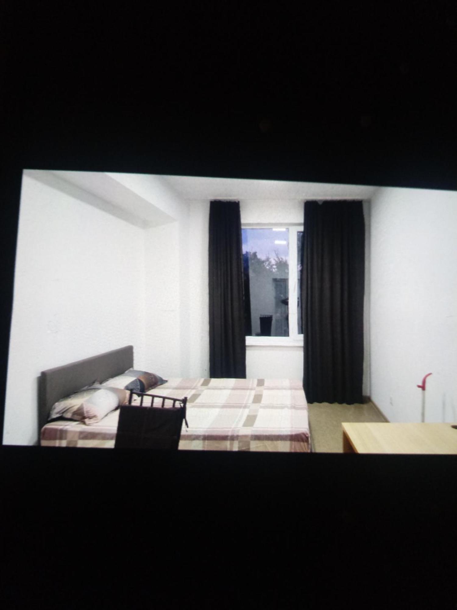 Chip Hotel 基希讷乌 外观 照片