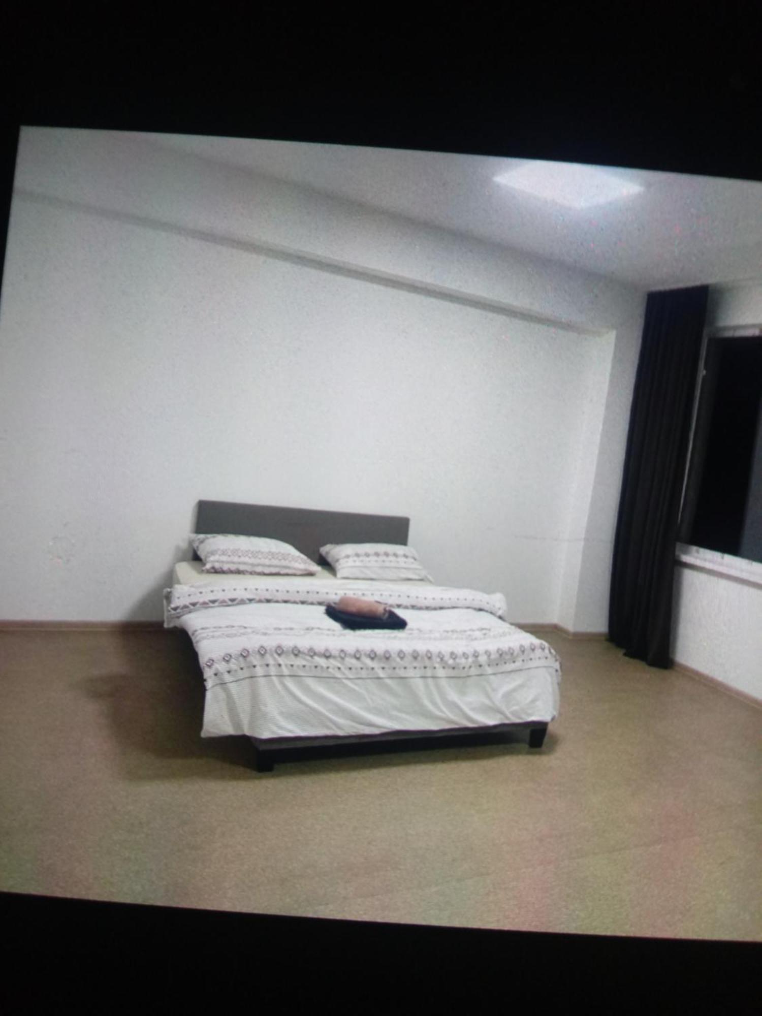 Chip Hotel 基希讷乌 外观 照片