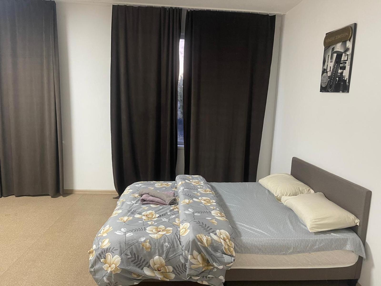 Chip Hotel 基希讷乌 外观 照片