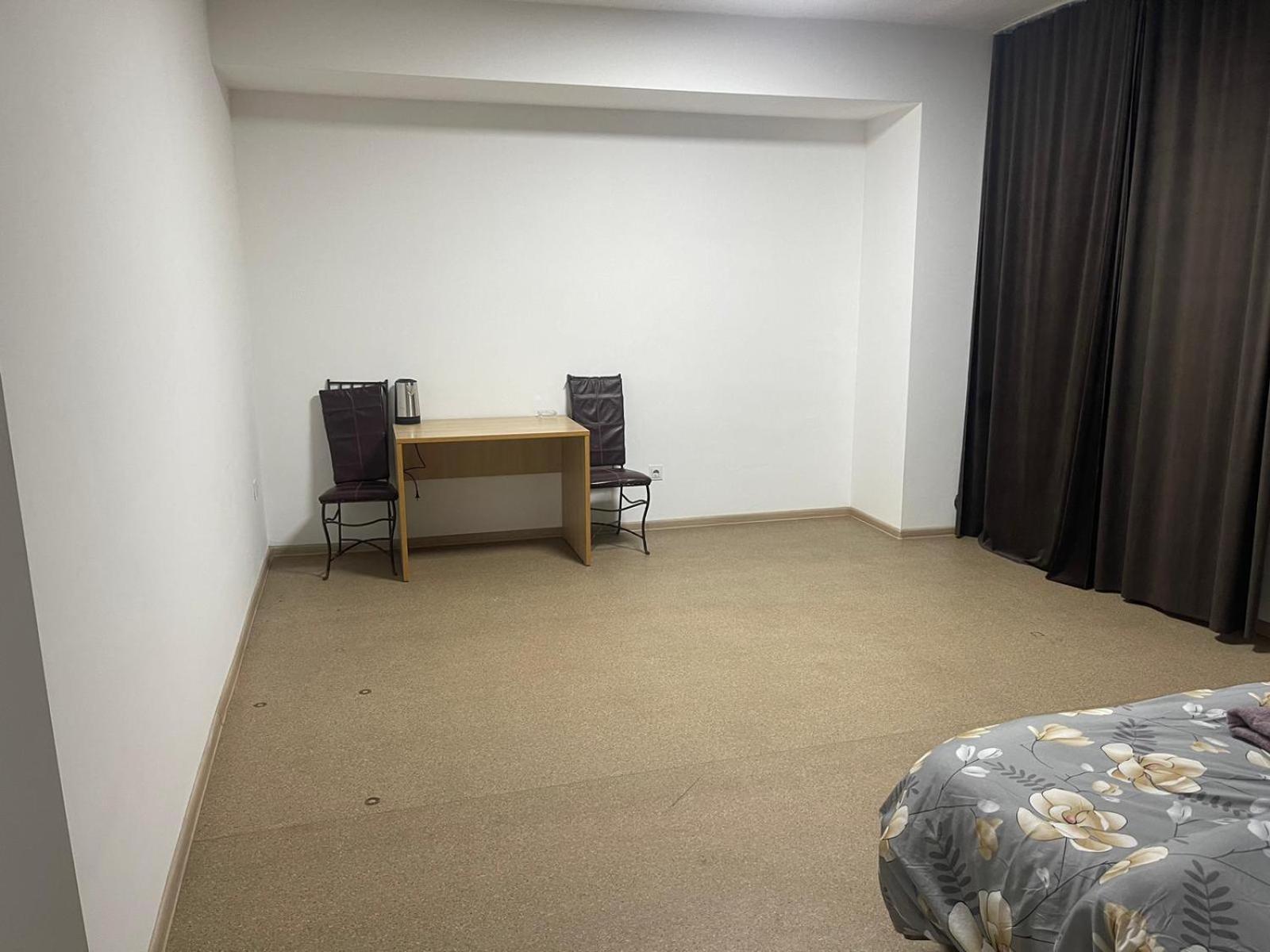 Chip Hotel 基希讷乌 外观 照片