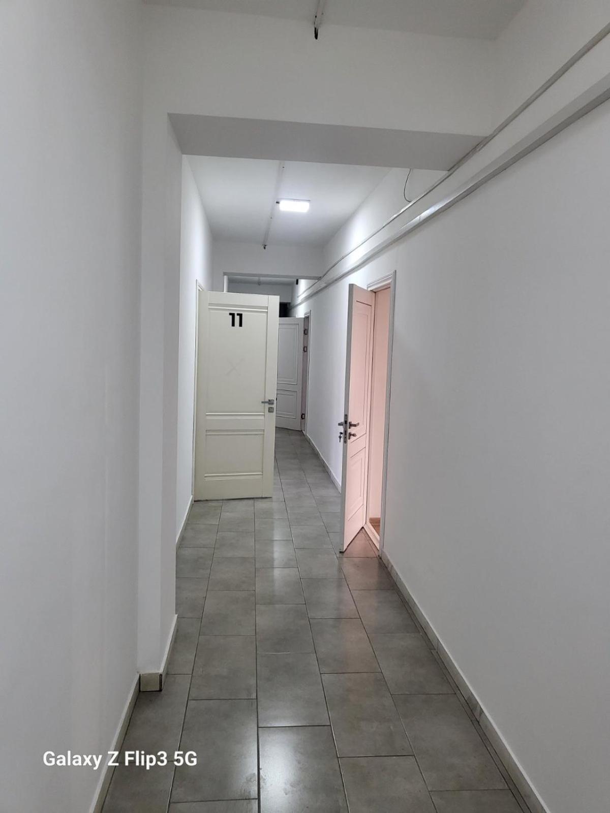 Chip Hotel 基希讷乌 外观 照片